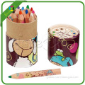 Pencil Box / Pencil Boxes / Crayons Packaging Box